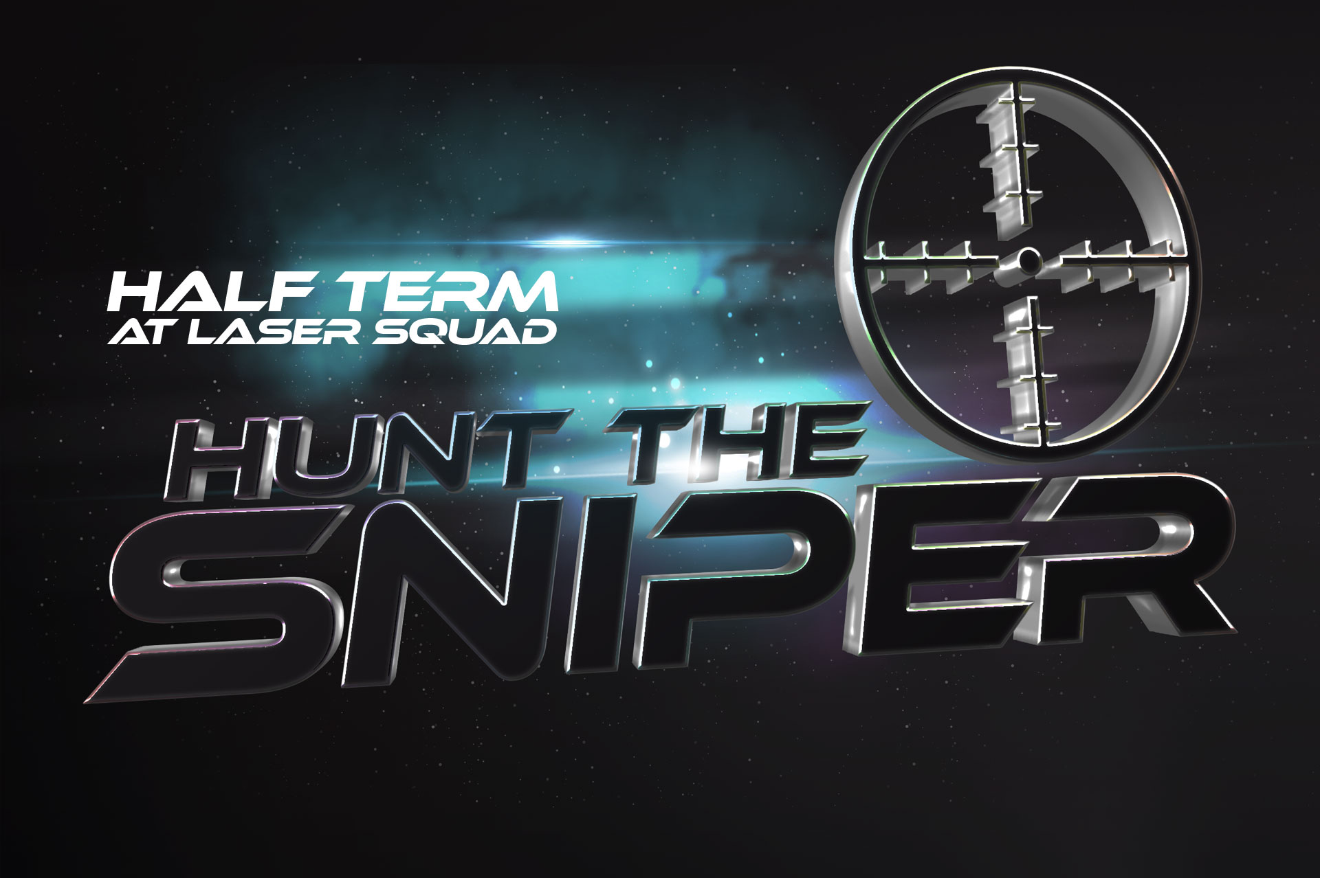 Hunt the Sniper